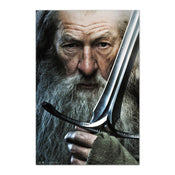 Grupo Erik Gpe5639 The Hobbit Gandalf Póster 61X91 5cm | Yourdecoration.es