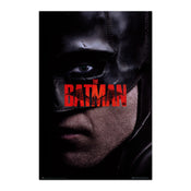 Grupo Erik Gpe5641 Dc The Batman I Am Vengeance Póster 61X91 5cm | Yourdecoration.es