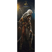 Grupo Erik PPGE8042 Assassins Creed Origins Póster 53X158cm | Yourdecoration.es