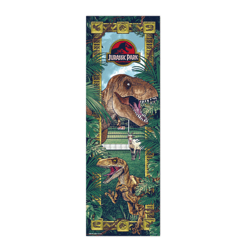 Grupo Erik PPGE8086 Jurassic Park Póster 53X158cm | Yourdecoration.es