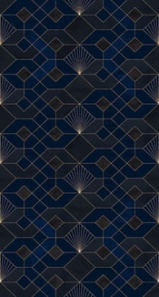 hx3 009 komar coquilles nuit Fotomural Tejido No Tejido 150x280cm 3 Tiras b2c70baa 4dad 4550 bc72 97f4d185f089 | Yourdecoration.es