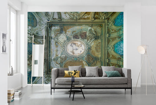 komar Tejido No Tejido SHX8 166 Deckenkunst interieur | Yourdecoration.es