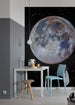 komar lunar Fotomural Tejido No Tejido 200x280cm 4 Tiras Ambiente 22bdfa28 48b5 4bbd 8845 3af00dada17c | Yourdecoration.es