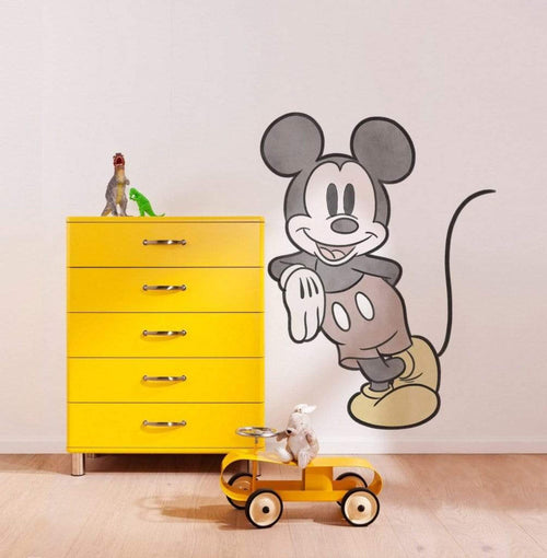 komar mickey essential Autoadhesivo Fotomural 100x127cm 1 Tira Ambiente e898367b 6dae 4657 b685 9f9fc7929ab4 | Yourdecoration.es