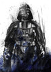 komar star wars watercolor vader Fotomural Tejido No Tejido 200x280cm 4 Tiras 46561a22 e980 4254 b7bf c9e1f709085b | Yourdecoration.es