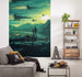 komar star wars x wing assault takodana Fotomural Tejido No Tejido 200x280cm 4 Tiras Ambiente 5493f2fe 4693 4787 9053 6d254156532a | Yourdecoration.es