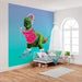 komar toy story roar Fotomural Tejido No Tejido 300x280cm 6 Tiras Ambiente 565753e9 481a 41af a018 b99a5ae22160 | Yourdecoration.es