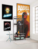 Komar Avengers The Genius Reproducción de arte 50x70cm Interieur | Yourdecoration.es