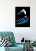 Komar Avengers The Mighty Reproducción de arte 30x40cm Interieur | Yourdecoration.es