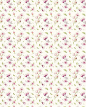 p042 vd2 komar magnolia rapport Fotomural Tejido No Tejido 200x250cm 2 Tiras | Yourdecoration.es