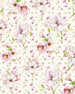 p043 vd2 komar magnolia Fotomural Tejido No Tejido 200x250cm 2 Tiras | Yourdecoration.es