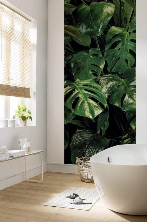 p333 vd1 komar tropical wall Fotomural Tejido No Tejido 100x250cm 1 Tira Ambiente | Yourdecoration.es