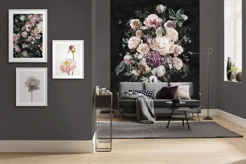 p415 vd2 komar charming Fotomural Tejido No Tejido 200x250cm 2 Tiras Ambiente | Yourdecoration.es