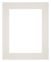 Paspartú Tamaño del Marco 56x71 cm - Tamaño de la Foto 45x60 cm - Gris Claro