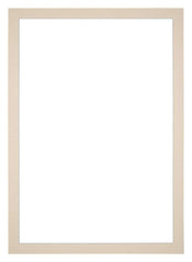 Paspartú Tamaño del Marco 70x100 cm - Tamaño de la Foto 65x95 cm - Tez