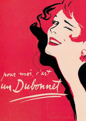 Ernest  Dubonnet Reproducción de arte 50x70cm | Yourdecoration.es