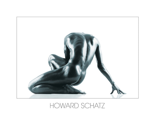 Howard Schatz  Ã„sthetik Reproducción de arte 80x60cm | Yourdecoration.es