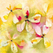 Anne L. Strunk  Springtime Reproducción de arte 98x98cm | Yourdecoration.es