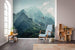 psh033 vd3 komar the summit Fotomural Tejido No Tejido 300x250cm 3 Tiras Ambiente | Yourdecoration.es