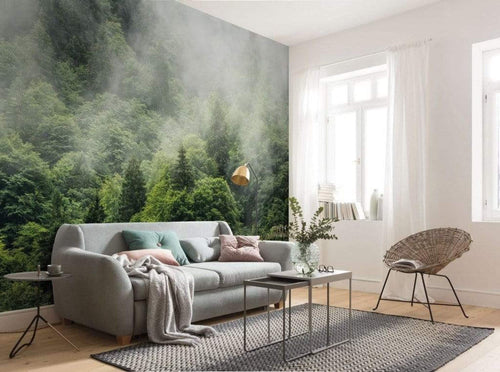 psh061 vd4 komar forest land Fotomural Tejido No Tejido 400x250cm 4 Tiras Ambiente 57b01e4b 4d92 4019 b2b9 1c607aaa5d1e | Yourdecoration.es