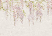 r4 050 komar wisteria Fotomural Tejido No Tejido 400x280cm 4 Tiras 4eb3c7fe 4a4a 49ca 84aa a9a84d5001b3 | Yourdecoration.es