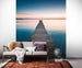 sh021 vd2 komar morning breeze Fotomural Tejido No Tejido 200x250cm 2 Tiras Ambiente | Yourdecoration.es