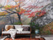 sh031 vd3 komar euphoria Fotomural Tejido No Tejido 300x200cm 3 Tiras Ambiente | Yourdecoration.es