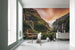 sh042 vd4 komar eden valley Fotomural Tejido No Tejido 400x250cm 4 Tiras Ambiente | Yourdecoration.es