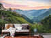 sh066 vd4 komar alps Fotomural Tejido No Tejido 400x250cm 4 Tiras Ambiente | Yourdecoration.es