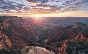 sh078 vd4 komar the canyon Fotomural Tejido No Tejido 400x250cm 4 Tiras | Yourdecoration.es