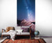 sh085 vd1 komar fire wave Fotomural Tejido No Tejido 100x250cm 1 Tira Ambiente | Yourdecoration.es