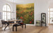 shx5 071 komar poppy world Fotomural Tejido No Tejido 250x280cm 5 Tiras Ambiente d559872b 42f3 4abb b721 7d7ddd0c9bdc | Yourdecoration.es