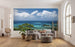 shx8 087 komar the sea view Fotomural Tejido No Tejido 400x200cm 8 Tiras Ambiente ce351678 416a 4cd6 98a1 6406590dc893 | Yourdecoration.es