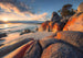 shx8 132 komar bay of fires Fotomural Tejido No Tejido 400x280cm 8 Tiras aa8de953 61d7 4f1d 823a 50eaf52960b9 | Yourdecoration.es