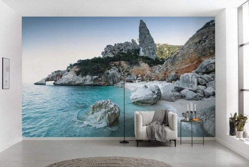 shx9 007 komar beach tales Fotomural Tejido No Tejido 450x280cm 9 Tiras Ambiente 1247e019 217f 411f 821f e916bca13cec | Yourdecoration.es