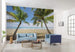 shx9 014 komar caribbean days ii Fotomural Tejido No Tejido 450x280cm 9 Tiras Ambiente 9f772ce2 1925 4077 bc78 1e05dec9d0b0 | Yourdecoration.es