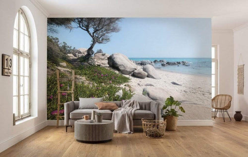 shx9 056 komar mediterrane traeume Fotomural Tejido No Tejido 450x280cm 9 Tiras Ambiente a32f8f34 0cae 4750 969a 8616a248bb73 | Yourdecoration.es