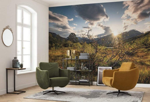 shx9 060 komar norwegische herbstwelten Fotomural Tejido No Tejido 450x280cm 9 Tiras Ambiente 43307981 866f 4c6c b17a 4e2dbf2e2d17 | Yourdecoration.es