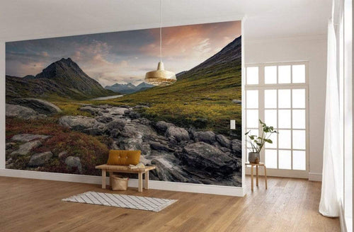 shx9 079 komar schroffes paradies Fotomural Tejido No Tejido 450x280cm 9 Tiras Ambiente e0779959 f087 4b9f 887f a6709501ea1e | Yourdecoration.es