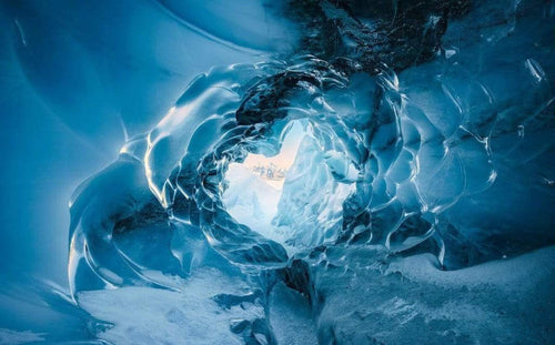 shx9 085 komar the eye of the glacier Fotomural Tejido No Tejido 450x280cm 9 Tiras bfac1ecc eb06 4ba8 8fa1 21721b24ad62 | Yourdecoration.es