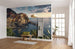 shx9 089 komar the picturesque village Fotomural Tejido No Tejido 450x280cm 9 Tiras Ambiente 70d7311d 14f1 4eca b6a1 3beda8066dee | Yourdecoration.es