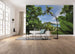 shx9 106 komar cast away jungle Fotomural Tejido No Tejido 450x280cm 9 Tiras Ambiente 3748e029 20ed 414b 9369 5555ecc411fc | Yourdecoration.es