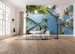 shx9 107 komar coconut heaven ii Fotomural Tejido No Tejido 450x280cm 9 Tiras Ambiente 465f9cba 95bc 48f5 a349 01c300476182 | Yourdecoration.es