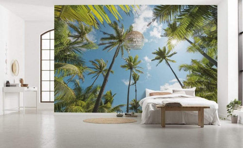 shx9 108 komar coconut heaven Fotomural Tejido No Tejido 450x280cm 9 Tiras Ambiente b5e673ec ca61 45b4 8a5d ce6e2fa30d96 | Yourdecoration.es