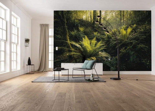 shx9 110 komar fjordland woods Fotomural Tejido No Tejido 450x280cm 9 Tiras Ambiente 185af792 5543 4894 96dc e73a1913fa70 | Yourdecoration.es