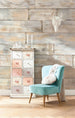 xxl4 014 komar shabby chic Fotomural Tejido No Tejido 368x24 a76cda19 718e 4ed5 ae8f ce6dfe00c1ec | Yourdecoration.es