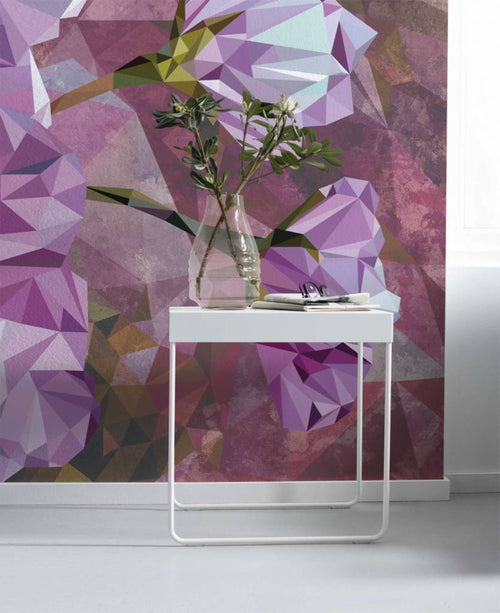 xxl4 064 komar blooming gems Fotomural Tejido No Tejido 368x 6ac17ac6 1a7a 4ca7 9a93 2261029614ea | Yourdecoration.es