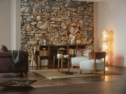 xxl4 727 stone wall interieur i | Yourdecoration.es