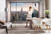 xxl4 916 komar penthouse Fotomural Tejido No Tejido 368x248c | Yourdecoration.es