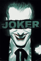 Pyramid The Joker Put on a Happy Face Póster 61x91,5cm | Yourdecoration.es